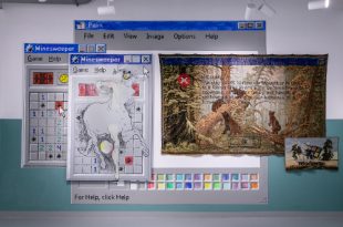 Галерея Fragment открывает Viewing room онлайн выставкой художницы Данини.
