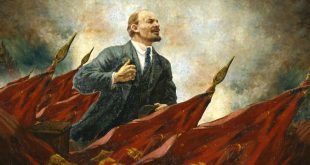7 ноября 2020 года состоится открытие виртуального Музея В.И. Ленина.