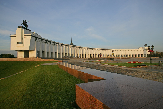 Акция «Коллекция «Территории Победы». Более 200 российских музеев создадут онлайн-выставку музейных раритетов.