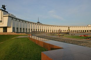 Акция «Коллекция «Территории Победы». Более 200 российских музеев создадут онлайн-выставку музейных раритетов.