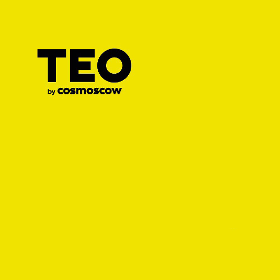 Cosmoscow запускает TEO – онлайн-платформу по продаже и продвижению современного искусства.
