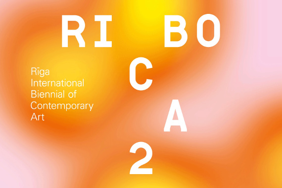 Вторая Рижская международная биеннале современного искусства объявляет новые даты проведения.