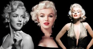 Онлайн-лекция «Мерилин Монро. стиль самой известной блондинки Голливуда» Музея Моды.