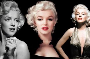 Онлайн-лекция «Мерилин Монро. стиль самой известной блондинки Голливуда» Музея Моды.