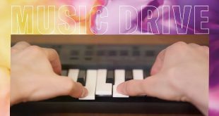 Music Drive. Пушкинский + Yamaha Music. Презентация проекта.