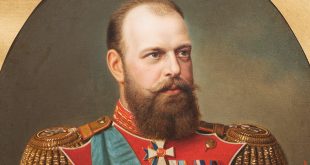 Выставка Александр III Миротворец Государственный Исторический музей.
