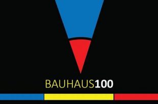 Выставка Баухауз 100 ВХУТЕМАС 100 Музейный центр Площадь Мира Красноярск