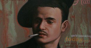 Выставка Ремейк в музее Иллюминация прекрасной эпохи 1920-2020 Краснодарский художественный музей