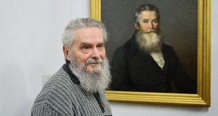 К юбилею художника Валерия Петровича Филиппова.