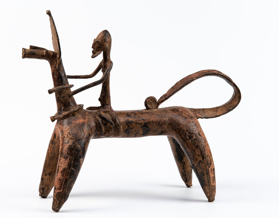 Музей Востока Выставка Дети дождя: ногом, теллем и догоны Искусство этносов Республики Мали