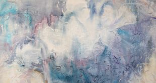Выставка Маша Шмидт Выше только небо Галерея ARTSTORY
