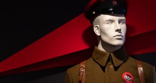 День героев Отечества в Музее военной формы 11 декабря 2021 Вход бесплатный