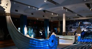 Выставка Викинги Путь на Восток Государственный Исторический музей