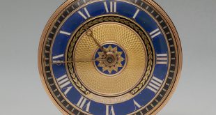 Выставка Драгоценные часы и табакерки Государственный Исторический музей