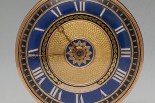 Выставка Драгоценные часы и табакерки Государственный Исторический музей