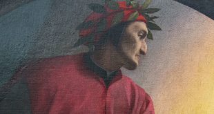 Центр Вознесенского Выставка Аньоло Бронзино Аллегорический портрет Данте