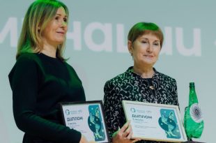 Третьяковская галерея получила Зеленую премию в номинации Культура Искусство