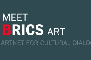 Meet BRICS Art Встреча современных художников стран БРИКС АНО Агентство культурной и научной дипломатии