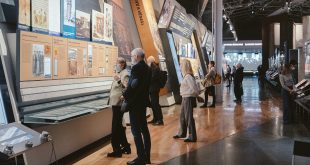 Еврейский музей и центр толерантности представил выставочные планы на 2022 год
