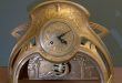 Саратов Выставка Ход времени Часы из собрания Радищевского музея
