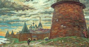 Балашиха Выставка Александр Егоров С молитвой о России и мире Балашихинская картинная галерея