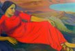 Астрахань Выставка Лица эпох Портрет в собрании Астраханской картинной галереи