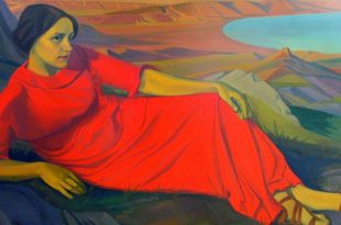 Астрахань Выставка Лица эпох Портрет в собрании Астраханской картинной галереи