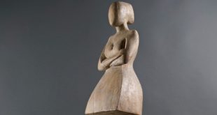 Выставка Кирилл Чижов Скульптура Галерея А3 Baranov Gallery