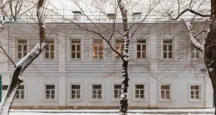 Государственная Третьяковская галерея открывает Музей Павла и Сергея Третьяковых