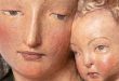 Государственный Эрмитаж Выставка Скульптура Флоренции в ХV веке