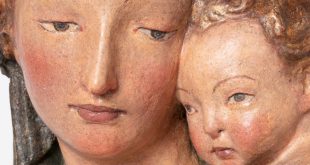 Государственный Эрмитаж Выставка Скульптура Флоренции в ХV веке