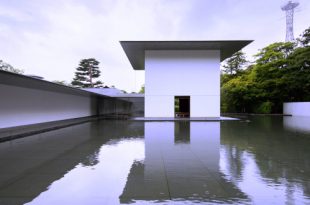 Музей архитектуры имени Щусева МУАР Цикл лекций Современная архитектура Японии