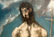 Картина Эль Греко Иоанн Креститель вернулась в постоянную экспозицию ГМИИ имени А.С. Пушкина