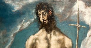 Картина Эль Греко Иоанн Креститель вернулась в постоянную экспозицию ГМИИ имени А.С. Пушкина