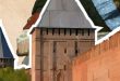 Можайск Выставка Пётр I и Смоленская крепость Филиал Музея-заповедника Бородинское поле