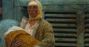 Самара Выставка Грани XX века Самарский областной художественный музей