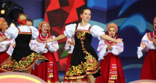 XI фестиваль славянского искусства «Русское поле» 2022 в Коломенском Информация Программа
