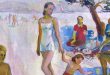 Иркутск Выставка Семейные ценности Галерея сибирского искусства