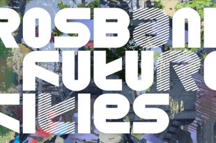 Фестиваль цифрового паблик-арта Rosbank Future Cities 2022 Программа Мероприятия Информация