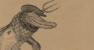 Выставка к 100-летию журнала Крокодил МВК РАХ Галерея искусств Зураба Церетели