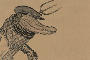 Выставка к 100-летию журнала Крокодил МВК РАХ Галерея искусств Зураба Церетели