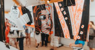 Фестиваль изобразительного искусства на Таврида.АРТ 2022 Информация Программа