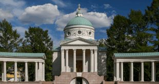 Открытие осеннего музыкального сезона 2022 в Музее-заповеднике «Архангельское».