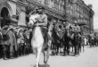 Русский Музей Фотографии Выставка Аркадий Шайхет Всесоюзное торжище в Нижнем Новгороде 1924