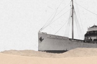Выставка Философский пароход: семь пассажиров Дом Русского Зарубежья имени Солженицына