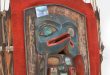 Петербург Музей Истории религии Выставка Магическая сила маски Превращение, изображение, символ
