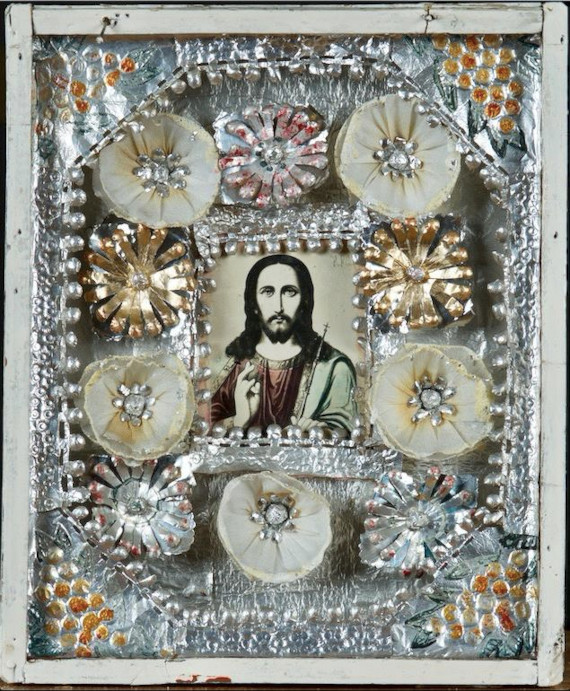 Выставка Советские иконы религиозные артефакты эпохи гонений Петербург Музей истории религии