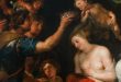 Музей Новый Иерусалим Выставка Под знаком Рубенса Фламандская живопись XVII века из музеев и частных собраний России