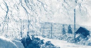 Дом Озерова Коломна Фотовыставка Наталья Шатохина Шерегеш - дом снега
