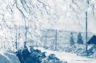 Дом Озерова Коломна Фотовыставка Наталья Шатохина Шерегеш - дом снега